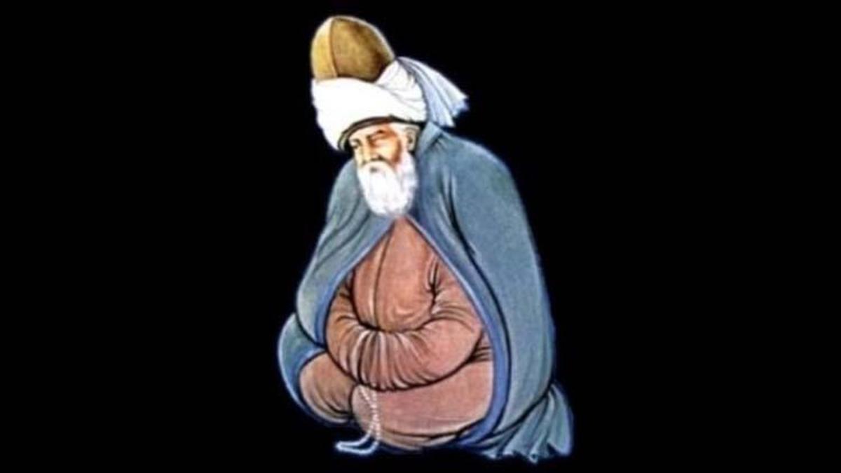 Mevlana sözleri! Mevlana'yı Anma Haftası 2021’e özel en güzel, özlü Mevlana Şebi-i Arus sözleri ve Mevlana Celaleddini Rumi Öğütleri