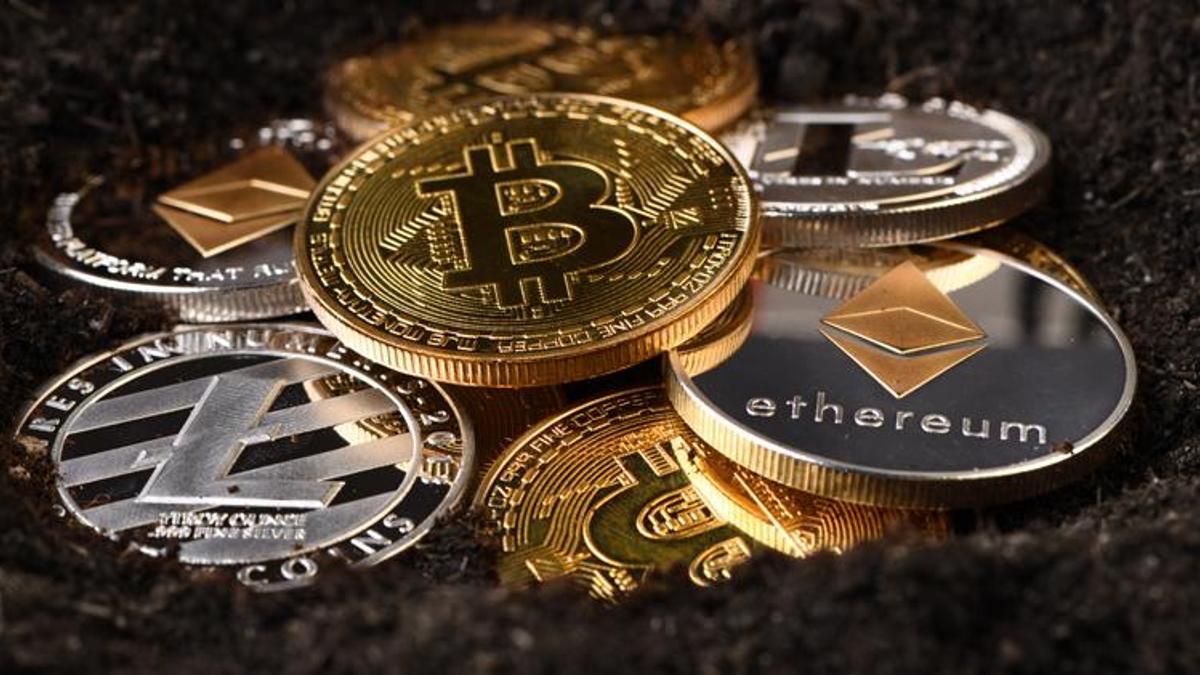 Kripto parada son dakika uyarısı! Bitcoin, Ethereum, Dogecoin, Ripple...