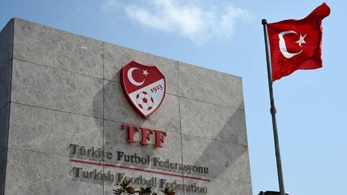Fatih Karagümrük ve Adana Demirspor, PFDK'ya sevk edildi
