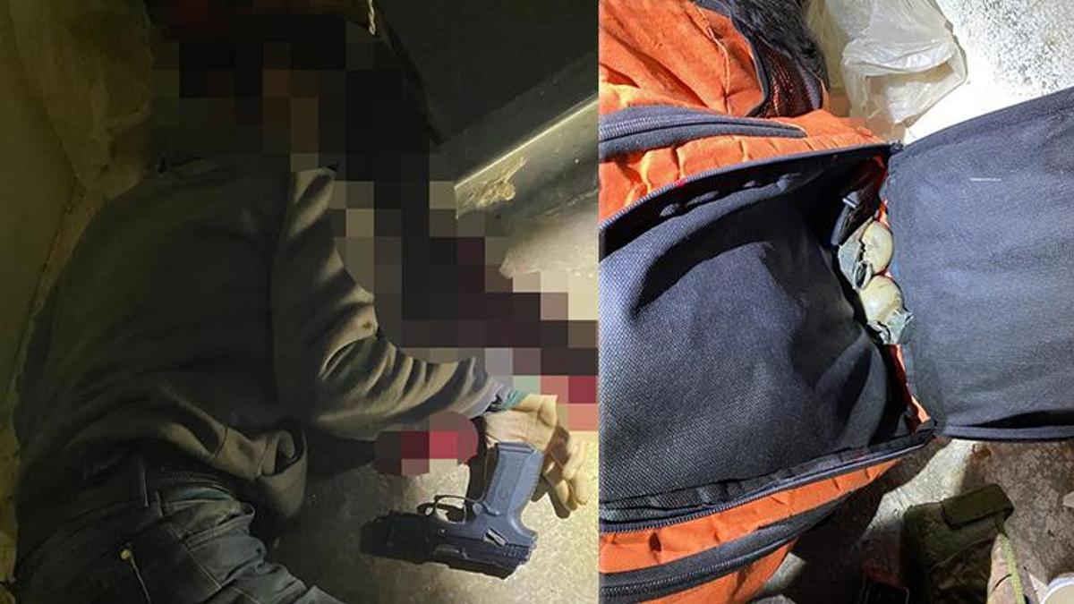 PKK'nın sözde sorumlusu Ferhat Tunç öldürüldü!