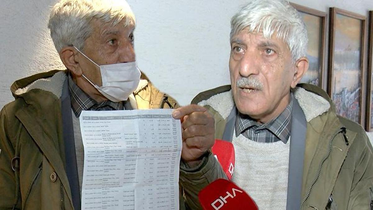 Banka çalışanının kendisini dolandırdığını iddia etti! '74 bin lira kredi çekmişler'