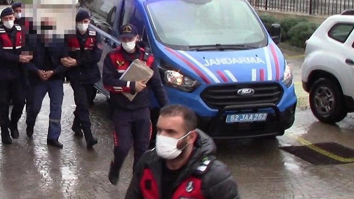 Cinayet 16 yıl sonra çözüldü! İşitme engelli şüpheli suçunu itiraf etti