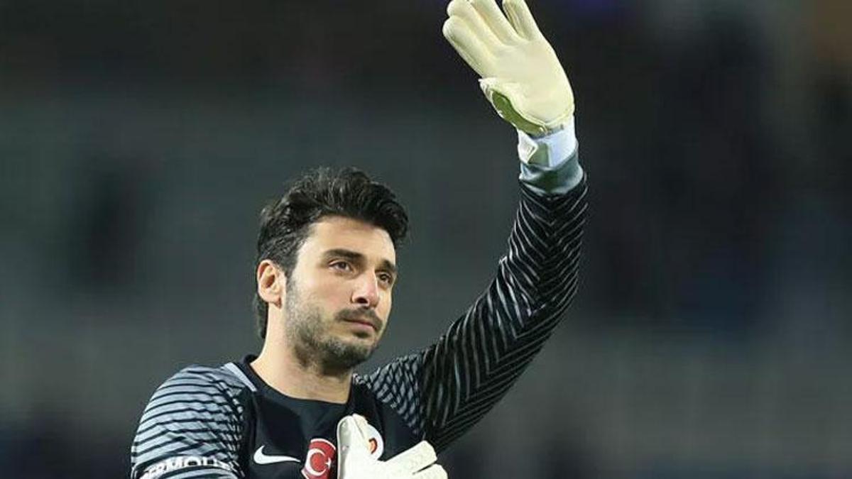 Cenk Gönen İspanyol kulübüne transfer yasağı getirdi!