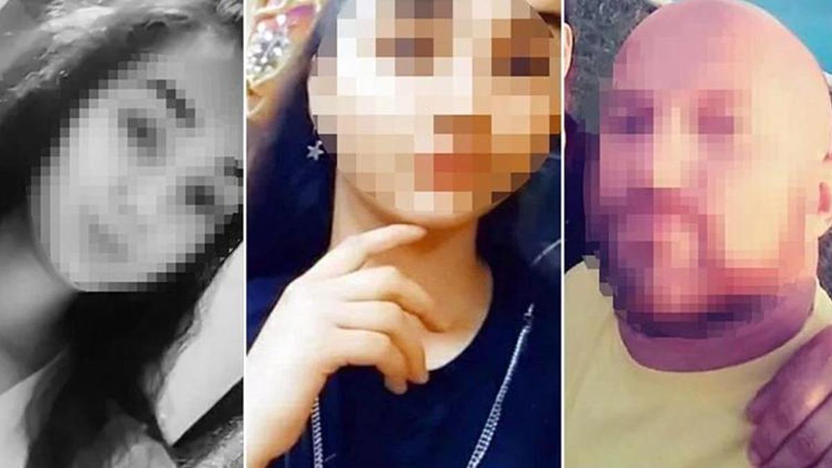 Karısına ve öz iki kızına kumalık teklif etti! 'İlişki yaşayacağız' Böyle iğrençlik görülmedi