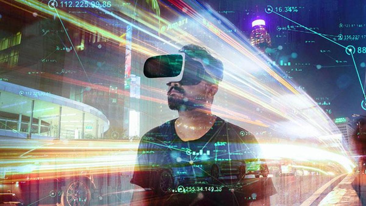 Metaverse nedir? Metaverse ne zaman ortaya çıktı?