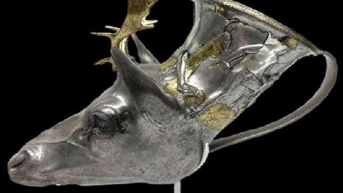 Ünlü iş adamının çalıntı tarihi eserlerine iade kararı!