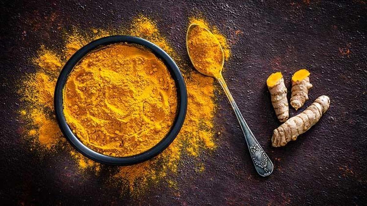 Zerdeçalı neden bakım rutinimize katmalıyız?