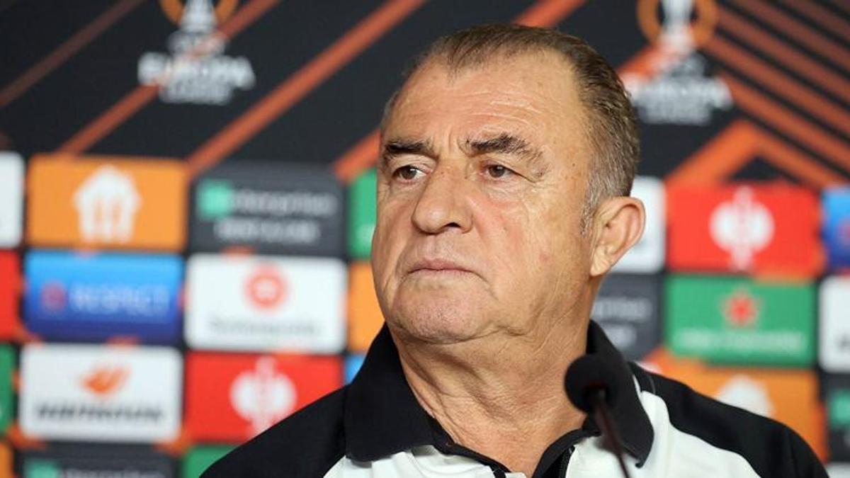 Fatih Terim'in sağlık durumuyla ilgili flaş gelişme