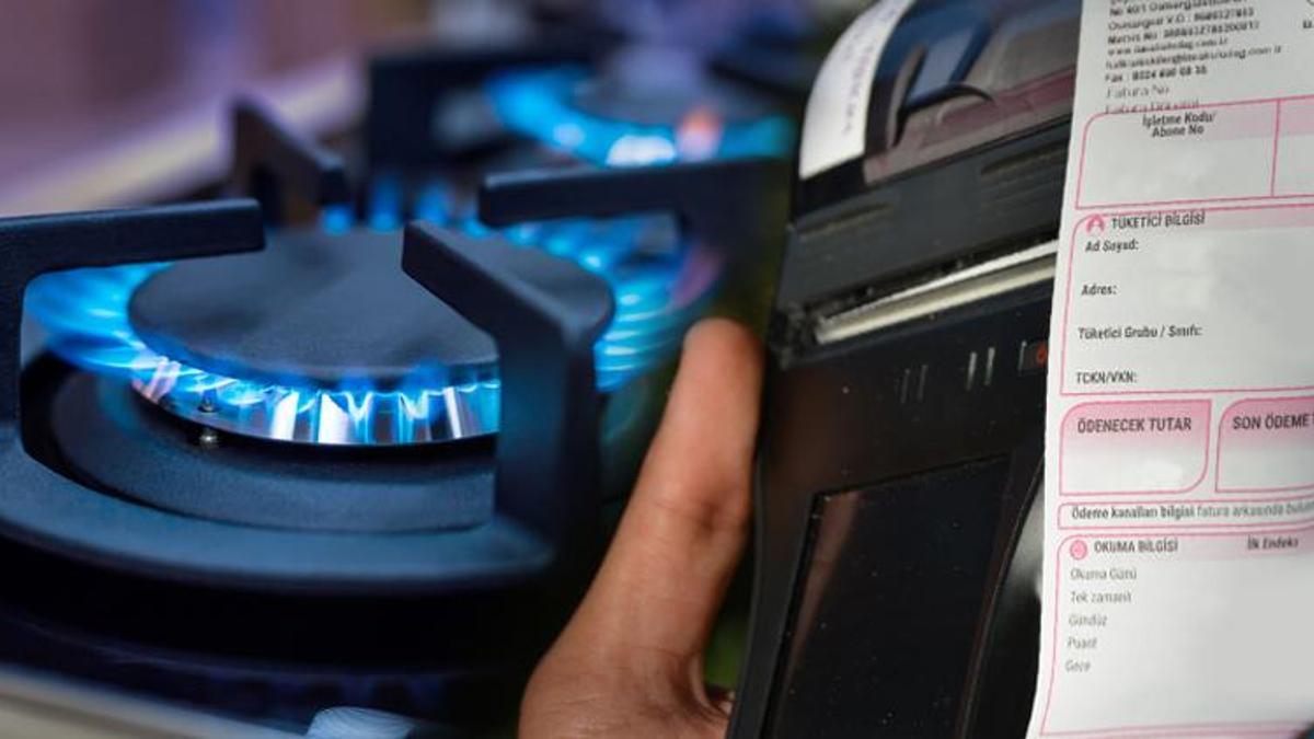 Elektrik ve doğal gaz faturaları ile ilgili flaş açıklama! Yüzde 127 zam...