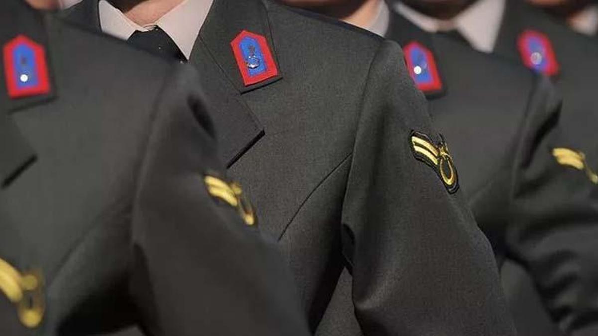 Jandarma ve Sahil Güvenlik için muvazzaf ve sözleşmeli astsubay alınacak! JSG muvazzaf ve sözleşmeli astsubay alımı başvuru şartları ve tarihi!