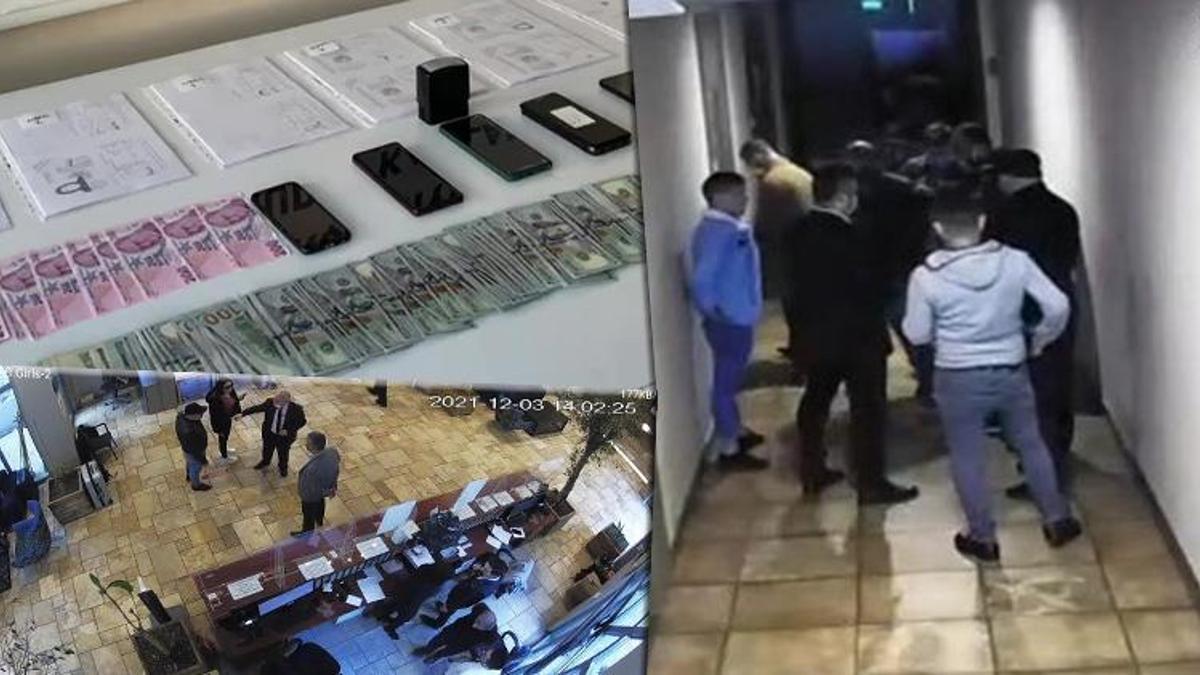 İstanbul'da yasadışı organ nakli şebekesine operasyon! 45 bin dolar alıp...
