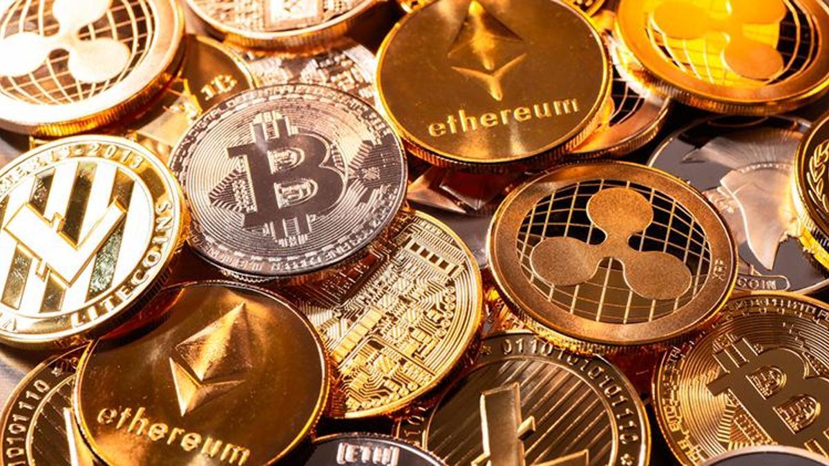 Kripto paralarda son dakika gelişmesi!  Bitcoin, Ethereum, Dogecoin ve alt coinler için tarihi gün, yer altına çekilebilirler