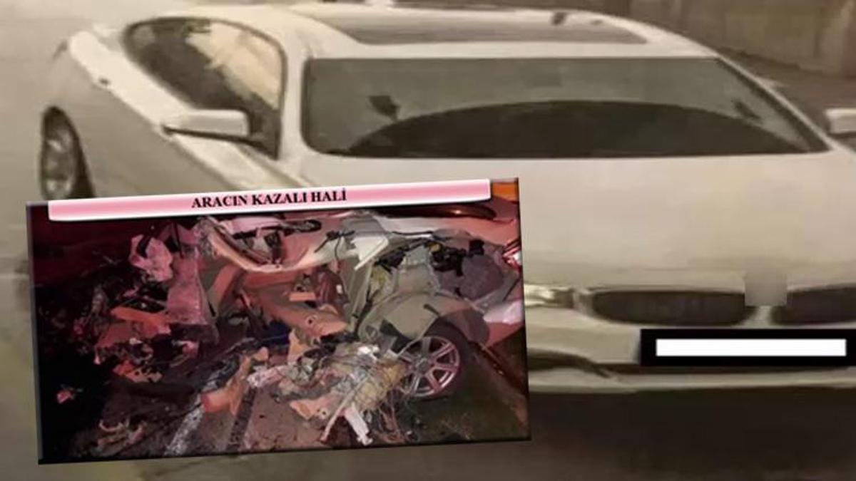 3 oto tamirci suç örgütü kurdu! Hurda araçların motor ve şasi numaralarını...