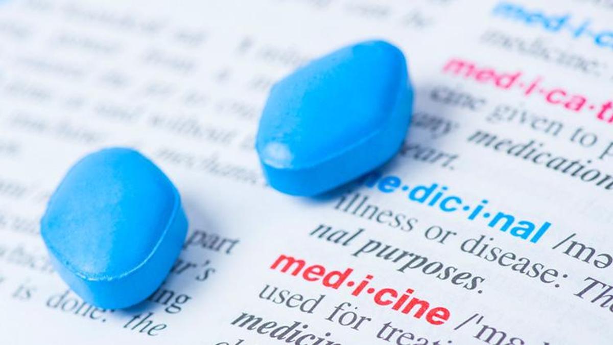 Viagra ile ilgili dikkat çeken açıklama! Alzheimer hastalığına iyi geliyor olabilir