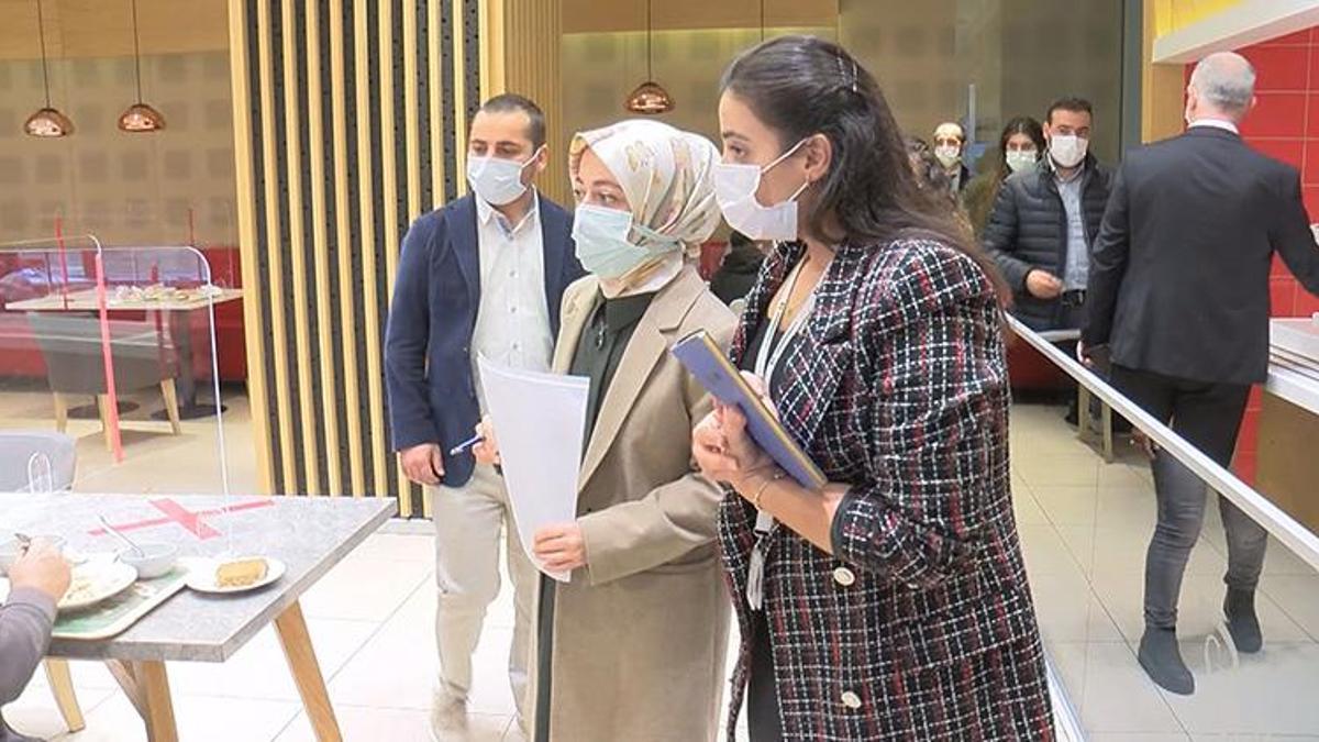 Demirören Medya’ya Covid-19 Güvenli Hizmet Belgesi