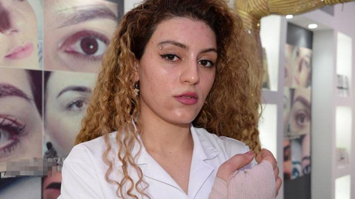 Diyarbakır'da kayıp olarak aranan Kübra ile ilgili ortalığı karıştıracak iddia!