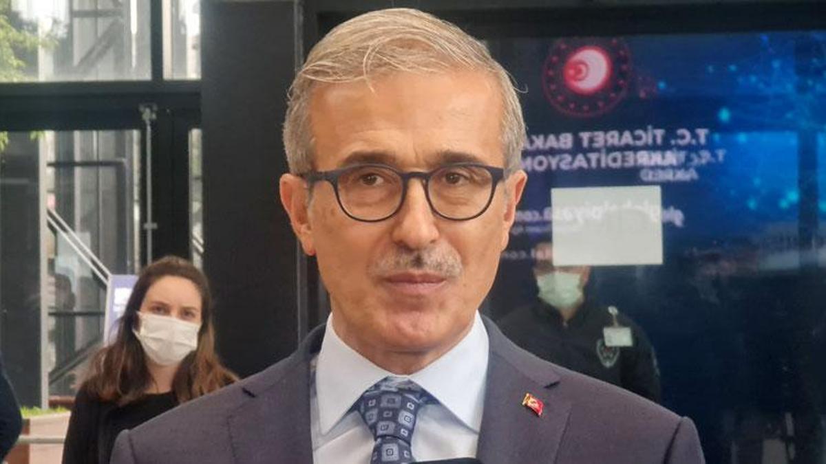 'ASELSAN satılacak' iidialarına net yanıt İsmail Demir'den geldi: Dezenformasyon, gerçekten şaşırıyoruz