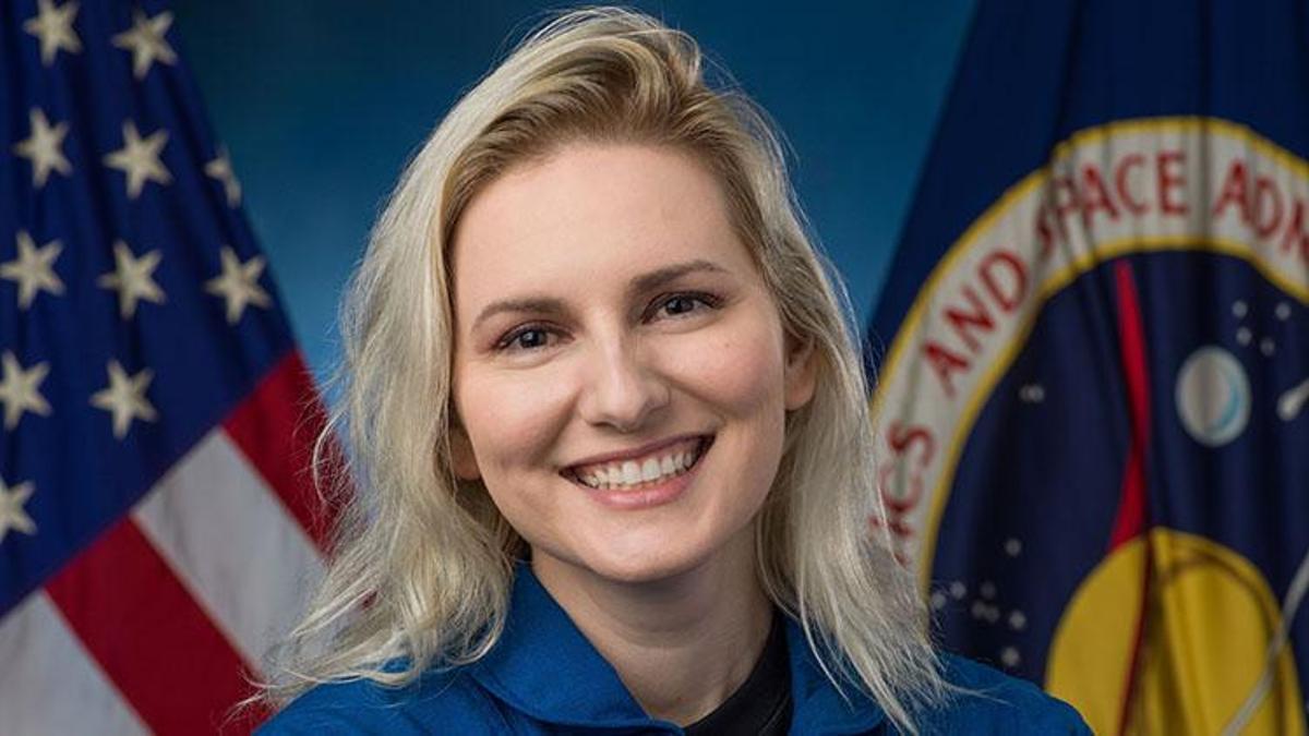 Deniz Burnham kimdir? NASA’nın astronot adayı Deniz Burnham nereli?