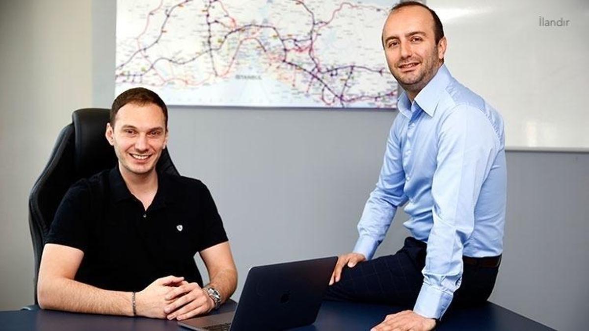 Hızlı teslimat sektöründe lider PackUpp