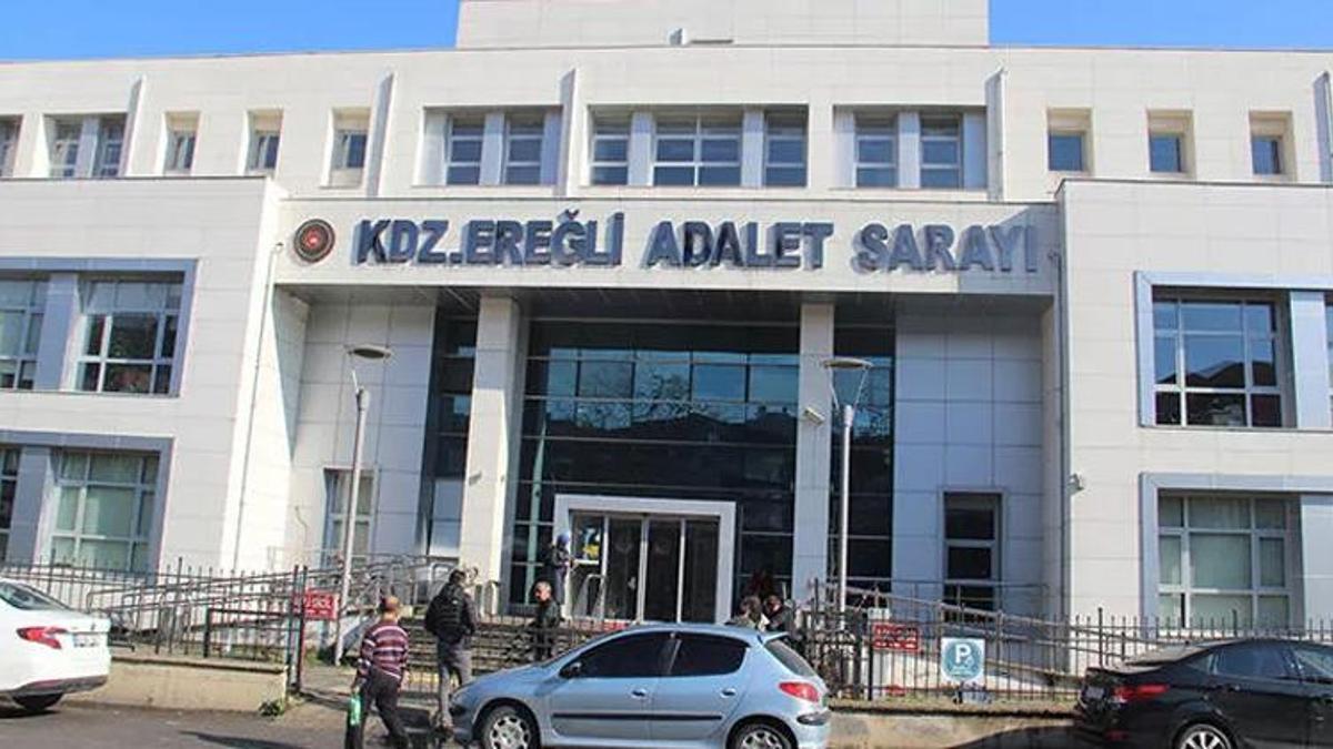 Kız arkadaşıyla tartışırken yakalandı! 9 yıl hapis cezası bulunuyordu!