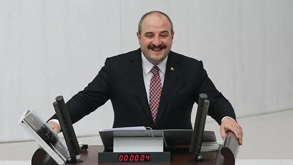 Bakan Varank duyurdu! Savaş konseptlerini değiştirecek, son safhaya gelindi...