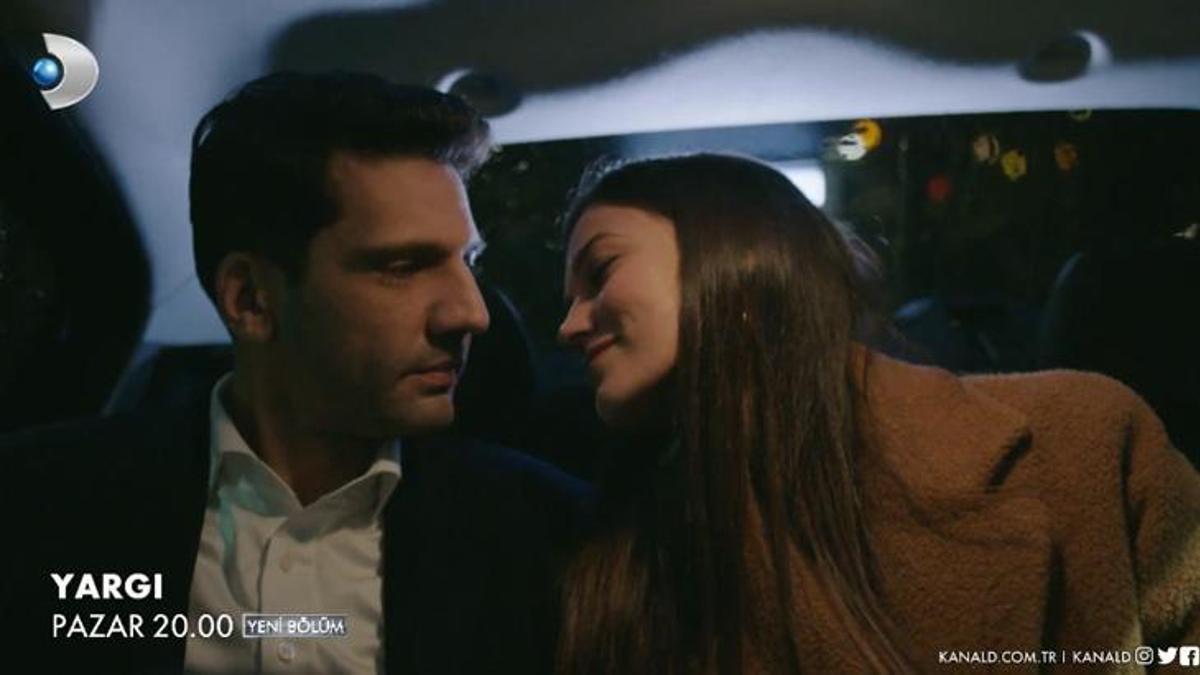 Yargı 13. Bölüm Fragmanı yayında!