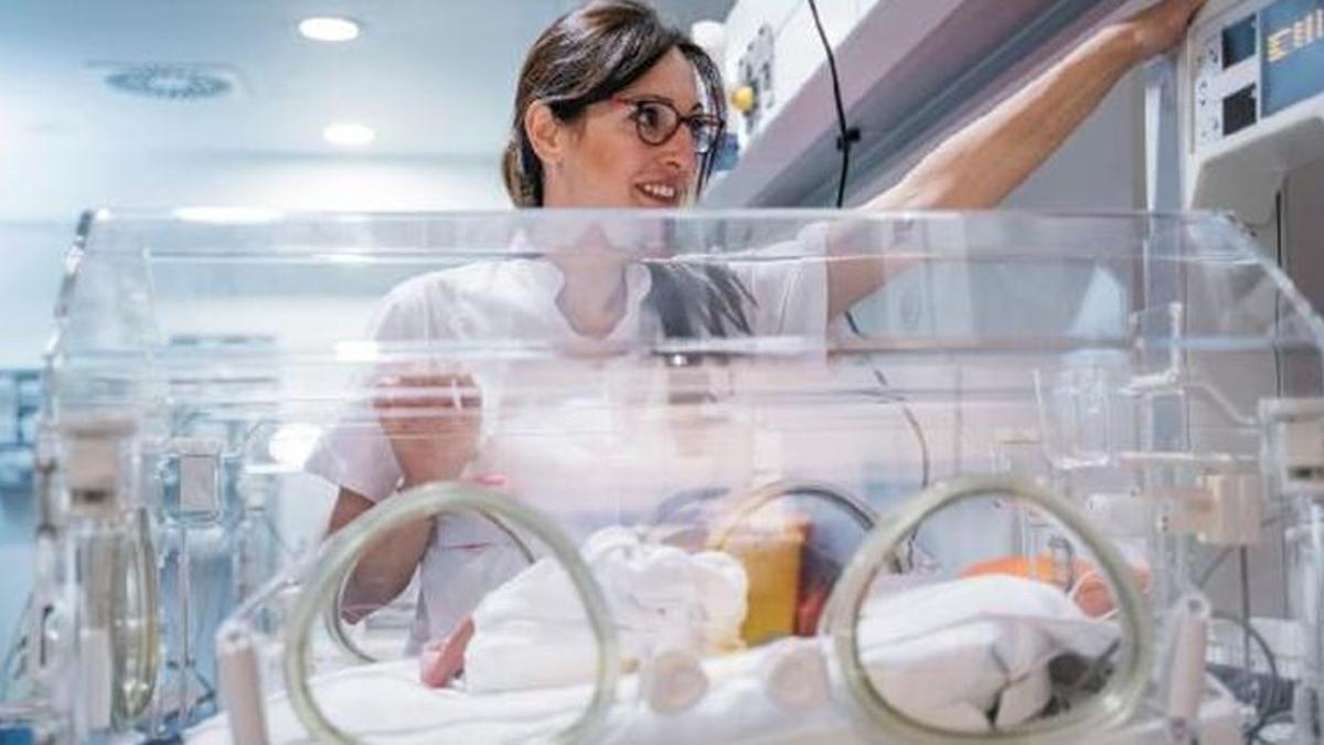 Her 4 bebekten 1’inde görülüyor! Dikkat