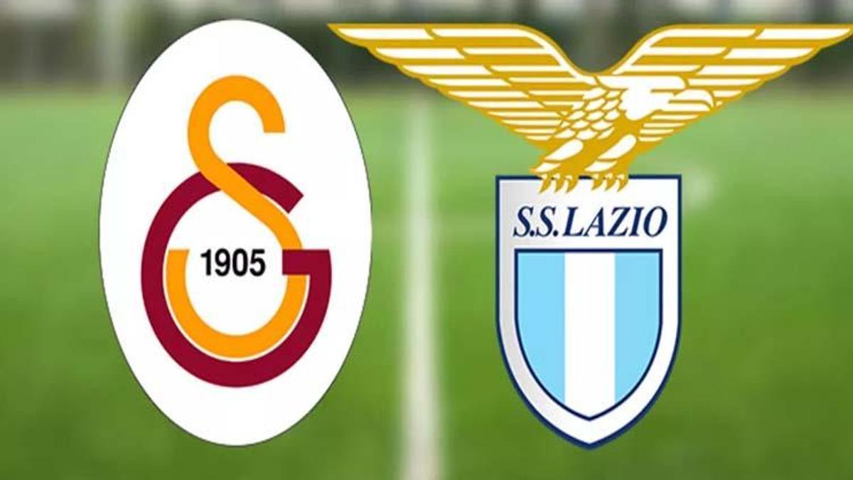 Galatasaray Lazio maçı ne zaman, saat kaçta? UEFA Avrupa Ligi Lazio Galatasaray maçı hangi kanalda, canlı izlenebilecek mi?