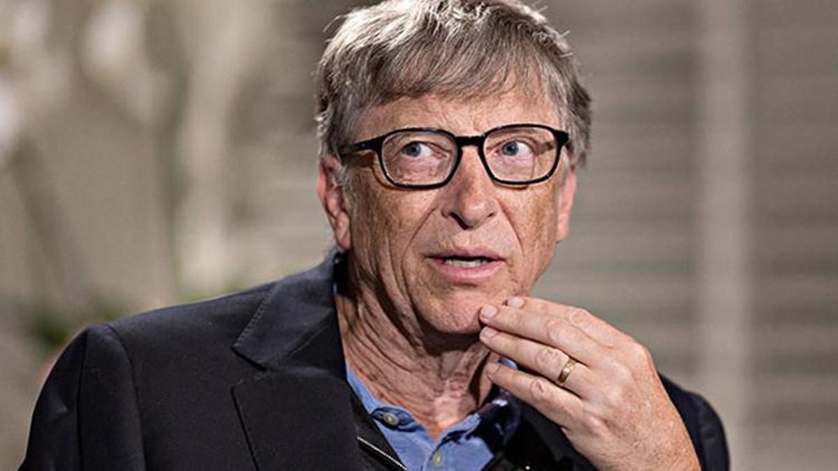 Koronavirüs salgını ne zaman bitecek! Bill Gates duyurdu