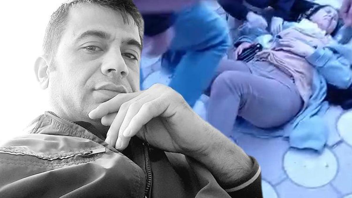 Bir yıl önce boşandığı eşini bıçakladı! 'Evlenme aşamasındaydı'