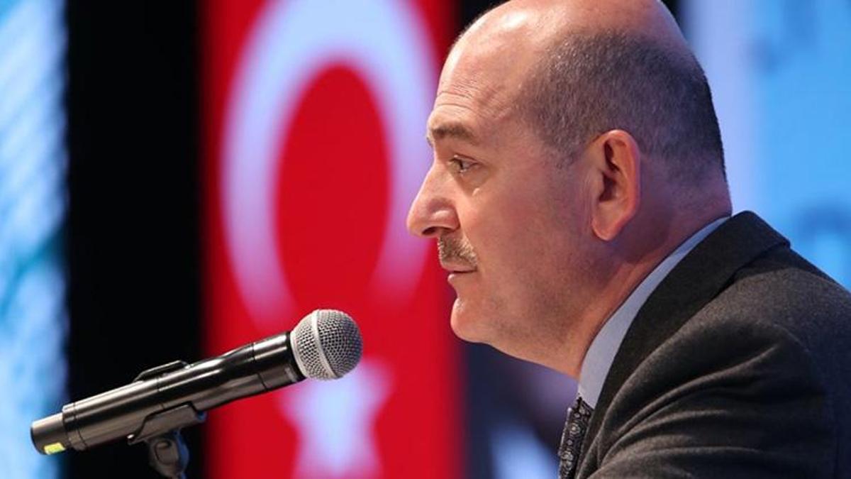 Bakan Soylu: 3 bin 250 polisimiz Katar'daki Dünya Kupası'nda görev alacak