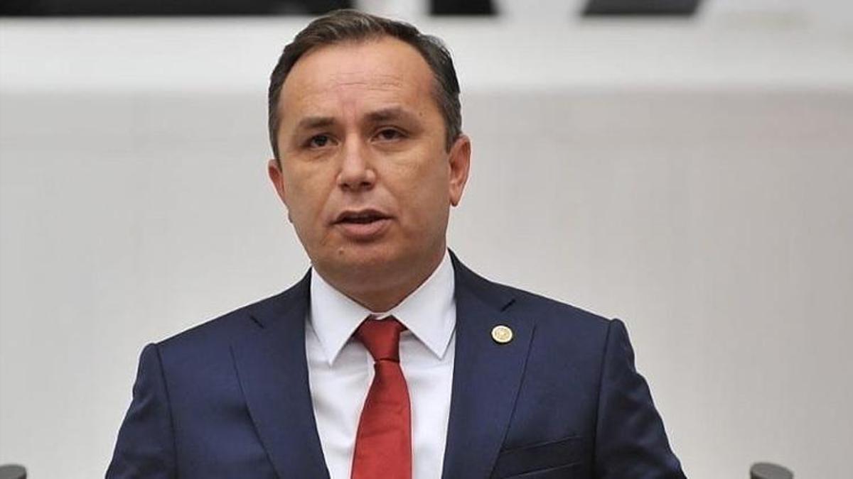 Milletvekili Ceylan müjdeyi verdi! "Devlet olarak yanlarındayız"