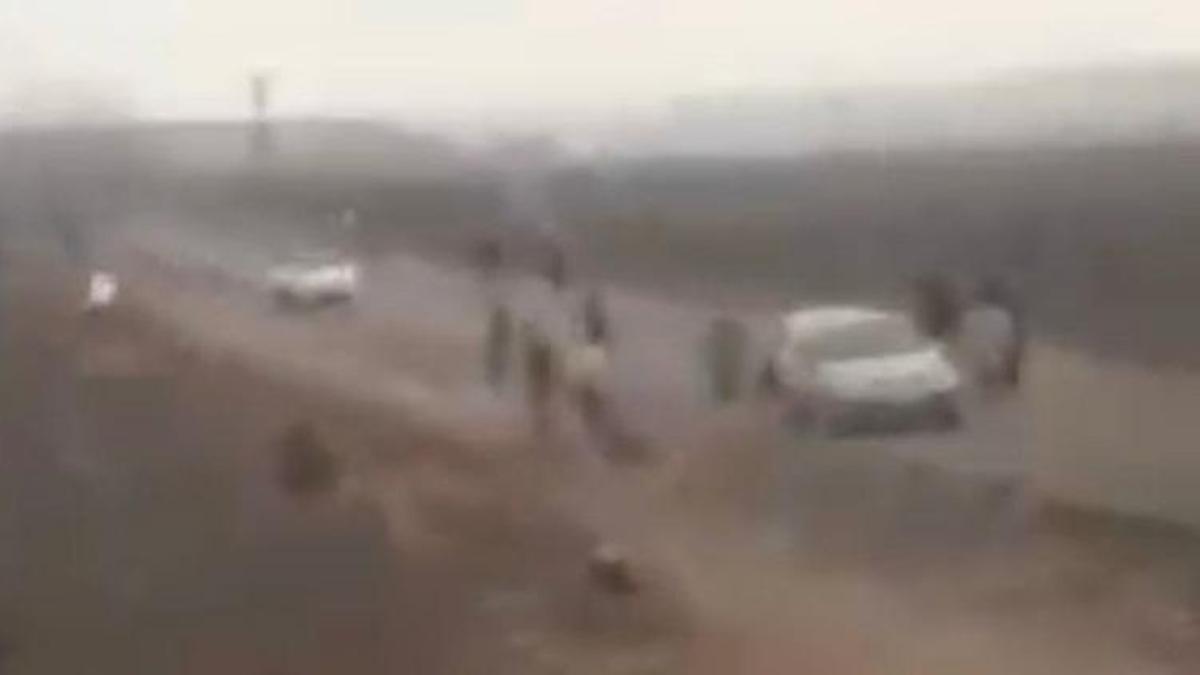 Diyarbakır'da aileler arasında sinirler gerildi! 1 ölü, 3'ü ağır 10 yaralı!