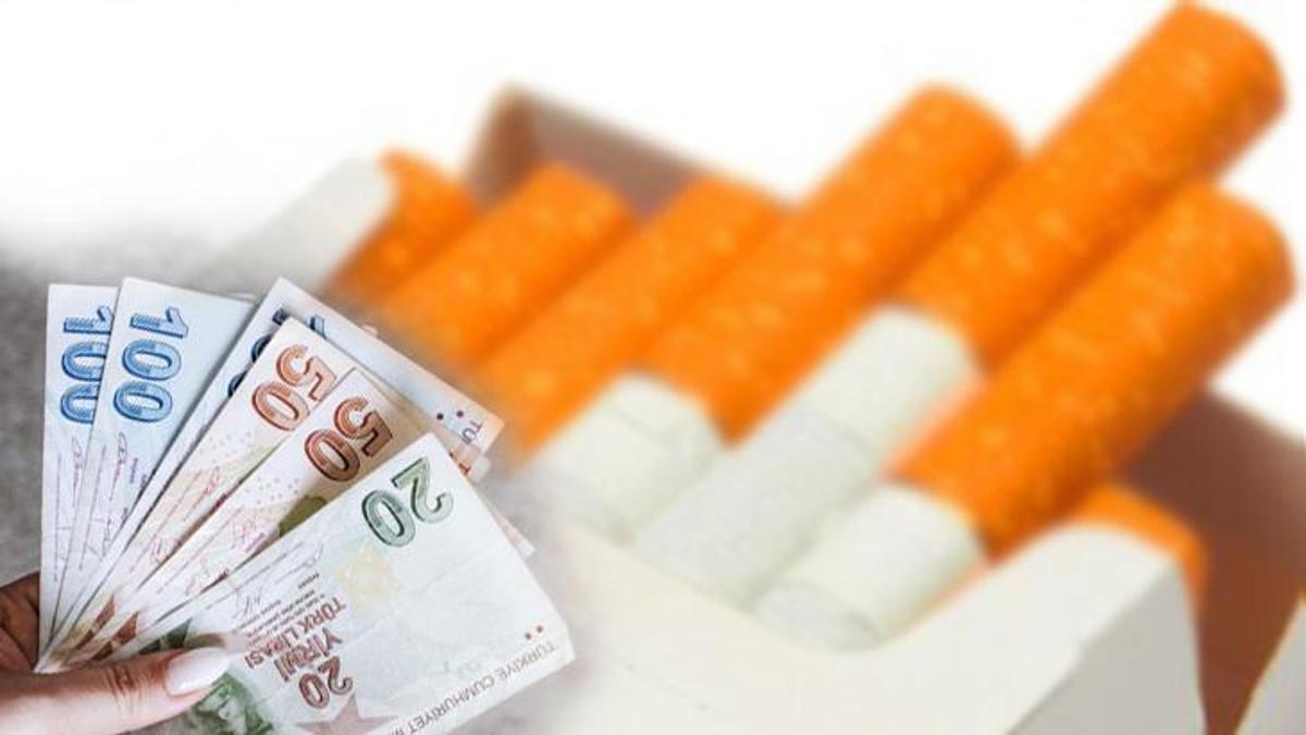 JTI sigara zammı sonrası merak ediliyor! JTI Türkiye sigara markaları ve 9 Aralık JTI sigara yeni fiyat listesi…