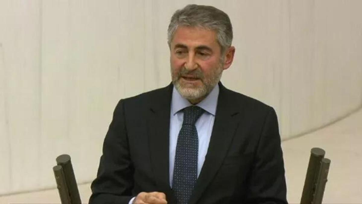 Bakan Nebati'den asgari ücret açıklaması: Beklentiyi karşılayacak bir artış planlıyoruz