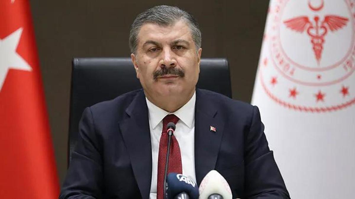 9 Aralık 2021 koronavirüs tablosu belli oldu!
