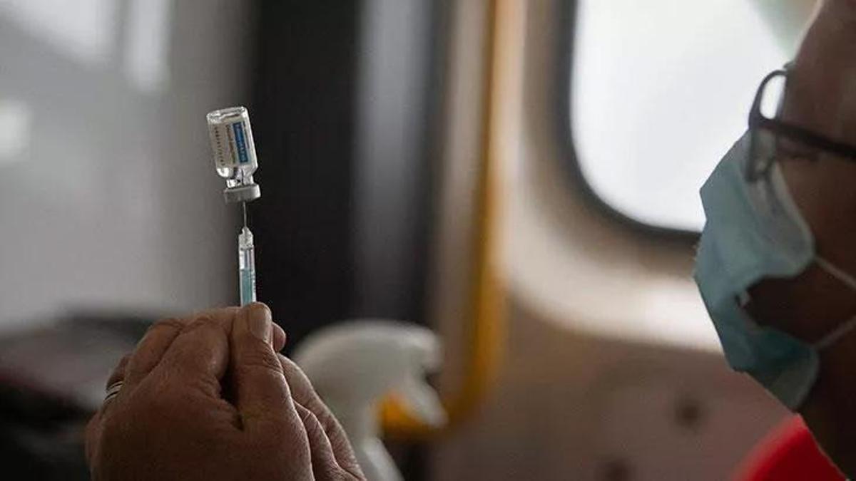 ABD’den flaş 'Pfizer/BioNTech' kararı! Onay verildi!