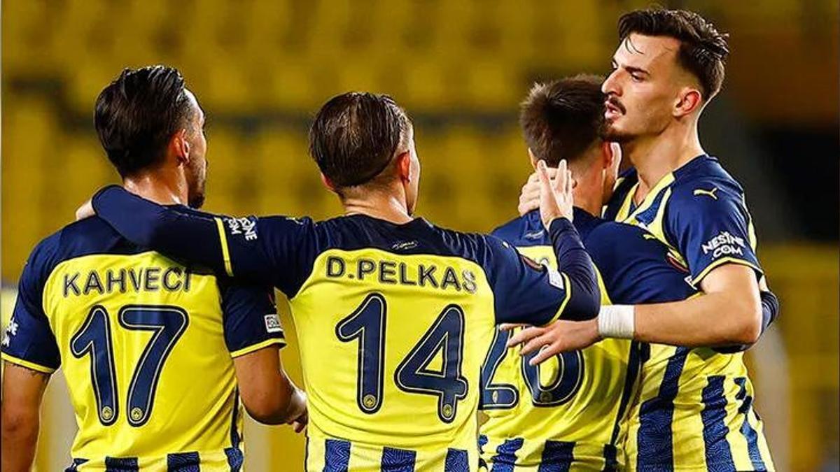Mergim Berisha'dan itiraf! "Çok mutsuzum"