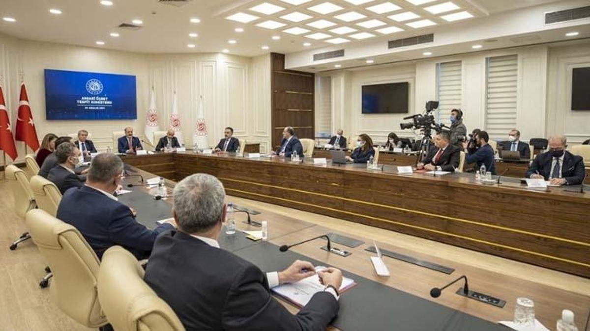 Asgari ücret 4. toplantı ne zaman, ayın kaçında? Asgari ücret ne zaman belli olacak, kaç toplantıda belli oluyor?