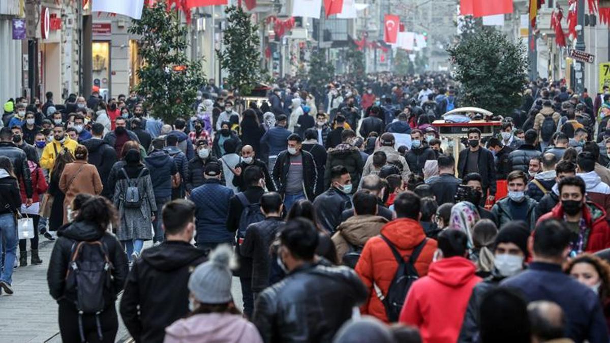 Koronavirüs salgını ne zaman bitecek? Tarih verildi! Eylül 2022'de...