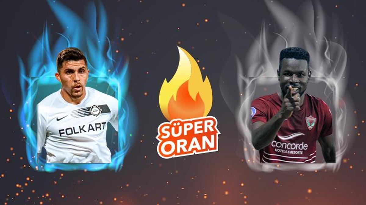 Altay - Hatayspor maçı Tek Maç ve Canlı Bahis seçenekleriyle Misli.com’da