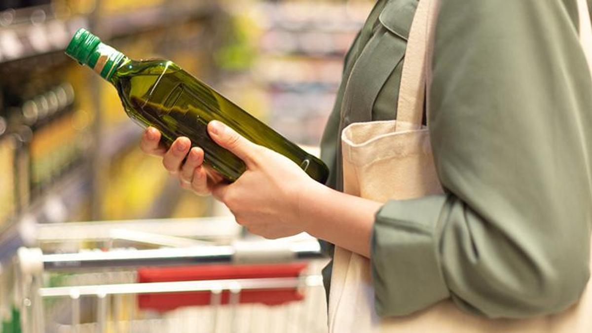 Zeytinyağı fiyatları ile ilgili son dakika açıklaması!