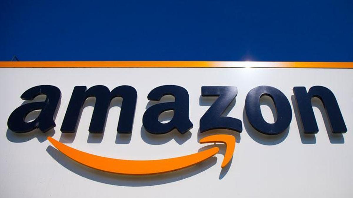 Teknoloji devi Amazon'a ceza şoku!