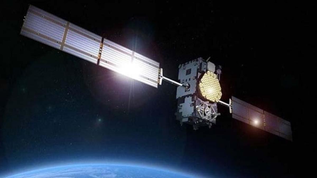 Türksat 5B ne zaman fırlatılacak? Türksat 5B uydusu nedir, ne işe yarar, özellikleri neler?