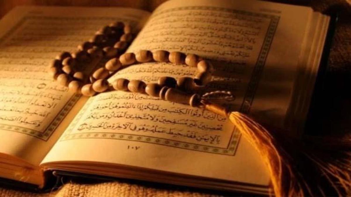Bakara Suresi 155. ayet ne, verilmek istenen mesaj? İşte Bakara Suresi 155 ayet tefsiri, Arapça ve Türkçe okunuşu…