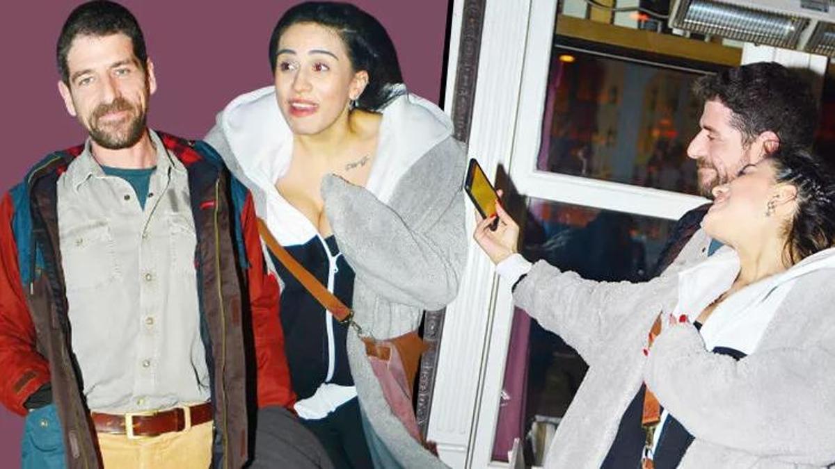 Cemal Hünal'ı şaşırtan tepki! 'Issız Adam bekle beni'