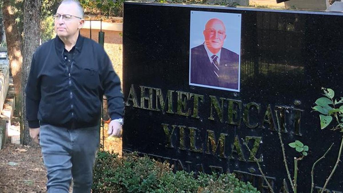 Annesi ameliyattan önce itiraf etti! Babalık davası nedeniyle ünlü tekstilcinin mezarı açılacak