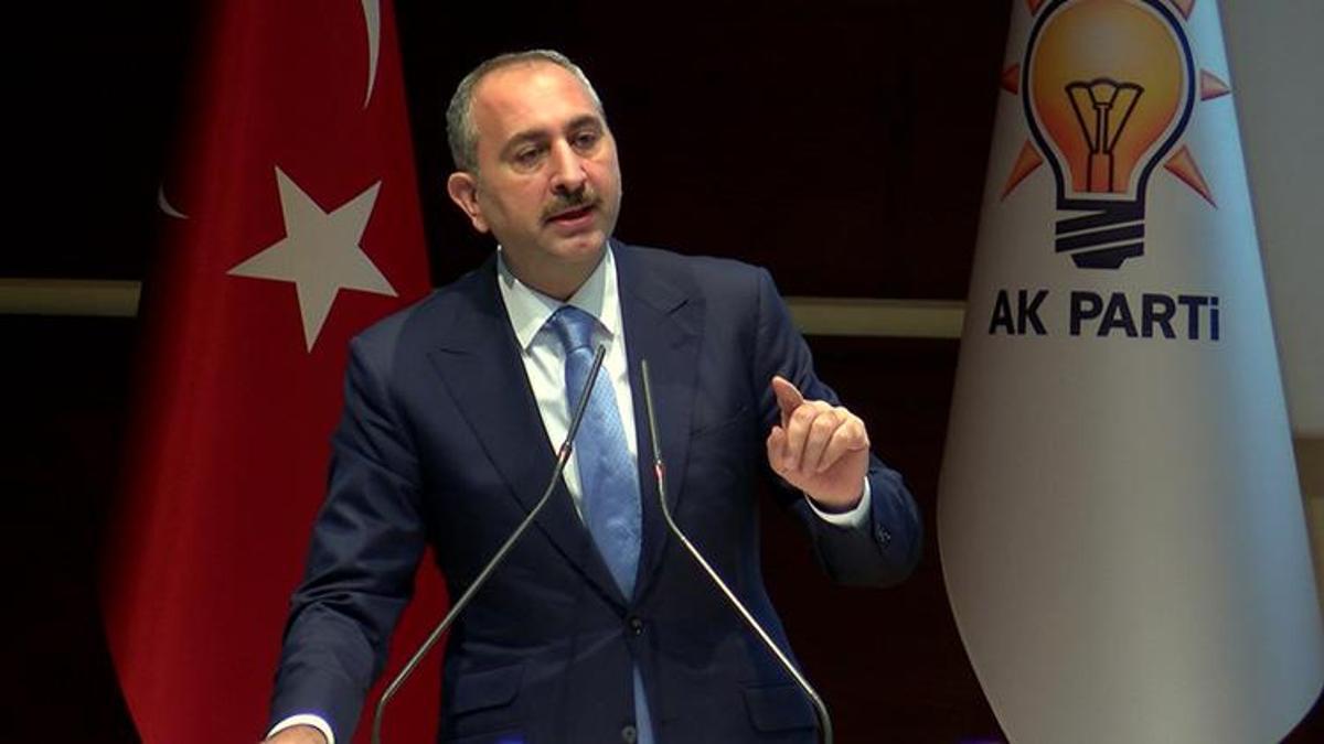 Bakan Gül: Cumhurbaşkanımızın tekrar seçilmesiyle daha adil bir dünya kuracağız