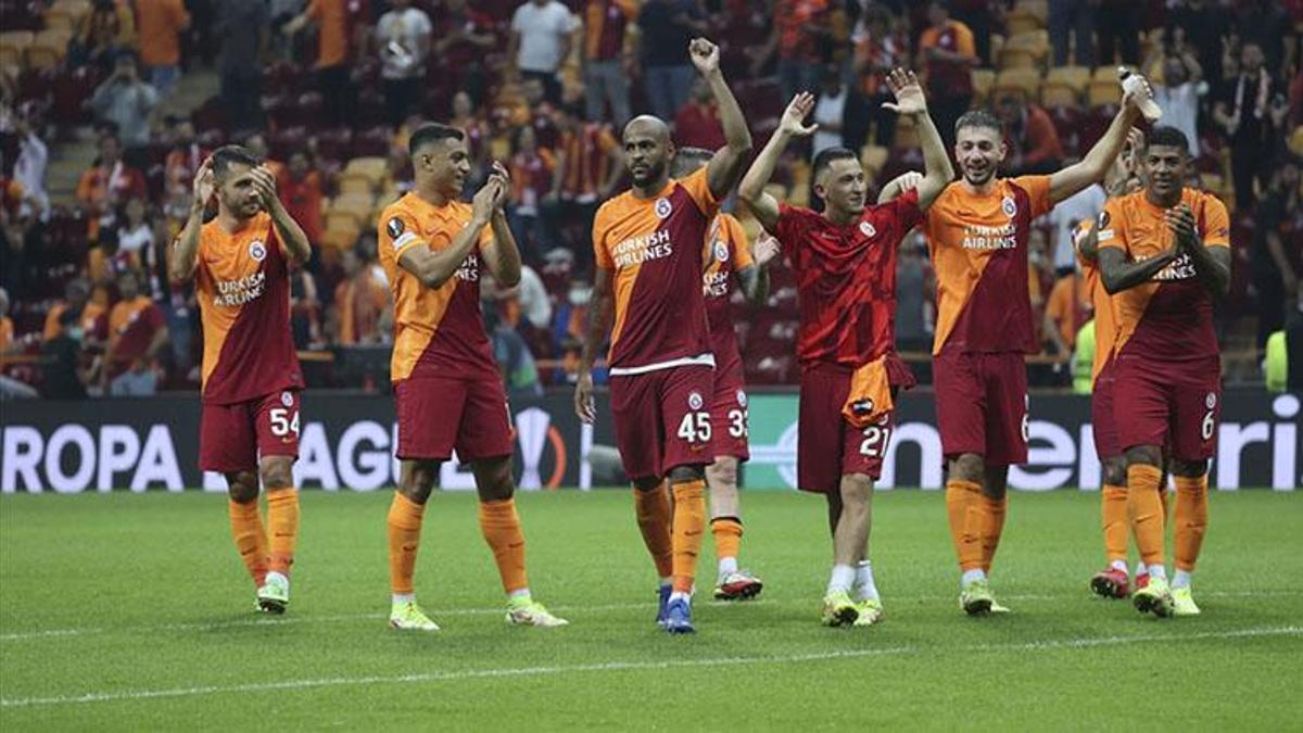 Galatasaray UEFA’dan ne kadar para kazandı? Galatasaray’ın alacağı para belli oldu!