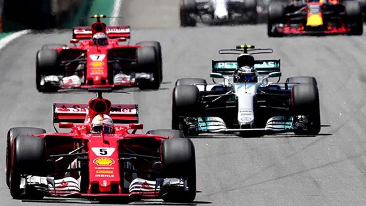 Formula 1 Abu Dhabi ne zaman, Abu Dhabi GP 2021 saat kaçta? Formula 1 Dünya Şampiyonası hangi kanalda, canlı izlenebilecek mi?